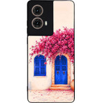 Sonique ���� Greek Island Muse Series ��� Motorola Moto G85 5G ��� ������������
