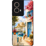 Sonique ���� Greek Island Muse Series ��� Motorola Moto G85 5G �������� ������