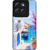 Sonique ���� Greek Island Muse Series ��� Motorola Moto G86 5G / Moto G86 5G Power ����������