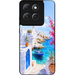 Sonique ���� Greek Island Muse Series ��� Motorola Moto G86 5G / Moto G86 5G Power ����������