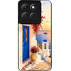 Sonique ���� Greek Island Muse Series ��� Motorola Moto G86 5G / Moto G86 5G Power ������������ ����������