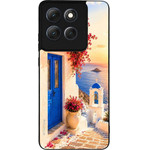 Sonique ���� Greek Island Muse Series ��� Motorola Moto G86 5G / Moto G86 5G Power ������������ ����������