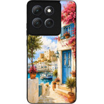 Sonique ���� Greek Island Muse Series ��� Motorola Moto G86 5G / Moto G86 5G Power �������� ������