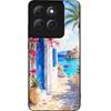 Sonique ���� Greek Island Muse Series ��� Motorola Moto G86 5G / Moto G86 5G Power ������ �����