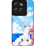 Sonique ���� Greek Island Muse Series ��� Motorola Moto G86 5G / Moto G86 5G Power ������ �������
