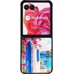 Sonique ���� Greek Island Muse Series ��� Motorola Motorola Razr 50 Ultra ����������