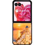 Sonique ���� Greek Island Muse Series ��� Motorola Motorola Razr 50 Ultra ������������ ���� ���