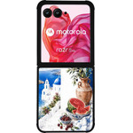 Sonique ���� Greek Island Muse Series ��� Motorola Motorola Razr 50 Ultra ��������� ������