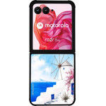 Sonique ���� Greek Island Muse Series ��� Motorola Motorola Razr 50 Ultra ������ �������