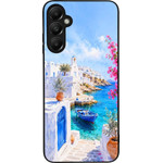 Sonique ���� Greek Island Muse Series ��� Samsung Galaxy A05s 4G ����������