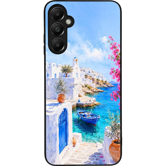 Sonique ���� Greek Island Muse Series ��� Samsung Galaxy A05s 4G ����������