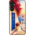 Sonique ���� Greek Island Muse Series ��� Samsung Galaxy A05s 4G ������������ ����������
