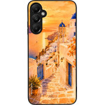 Sonique ���� Greek Island Muse Series ��� Samsung Galaxy A05s 4G ������������ ���� ���