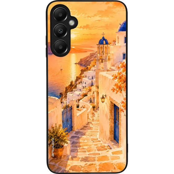 Sonique ���� Greek Island Muse Series ��� Samsung Galaxy A05s 4G ������������ ���� ���