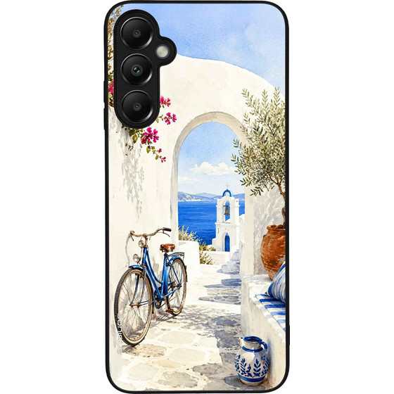 Sonique ���� Greek Island Muse Series ��� Samsung Galaxy A05s 4G ������� ��� ������