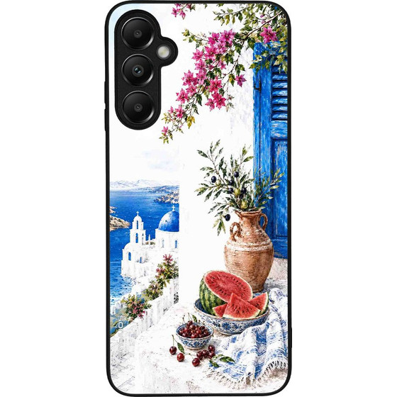 Sonique ���� Greek Island Muse Series ��� Samsung Galaxy A05s 4G ��������� ������