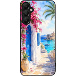 Sonique ���� Greek Island Muse Series ��� Samsung Galaxy A05s 4G ������ �����