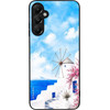 Sonique ���� Greek Island Muse Series ��� Samsung Galaxy A05s 4G ������ �������