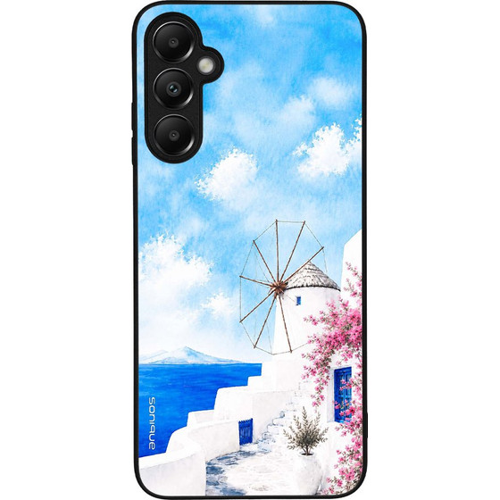Sonique ���� Greek Island Muse Series ��� Samsung Galaxy A05s 4G ������ �������