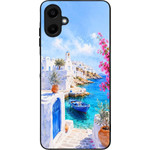 Sonique ���� Greek Island Muse Series ��� Samsung Galaxy A06 4G ����������