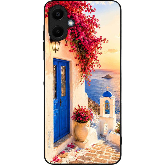Sonique ���� Greek Island Muse Series ��� Samsung Galaxy A06 4G ������������ ����������