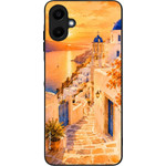 Sonique ���� Greek Island Muse Series ��� Samsung Galaxy A06 4G ������������ ���� ���