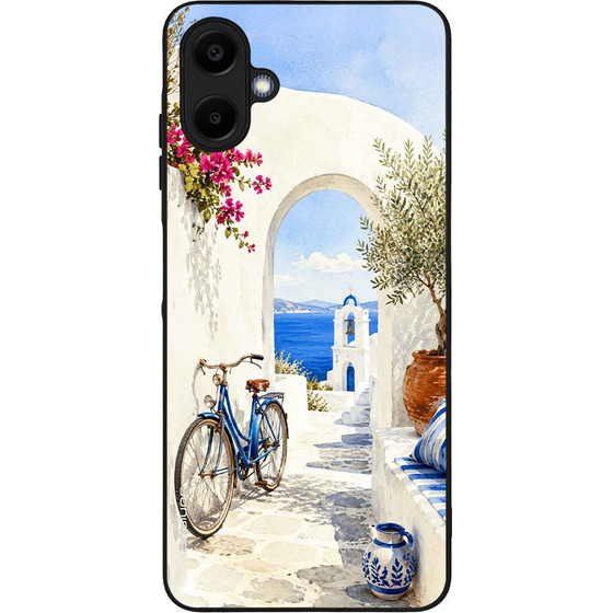 Sonique ���� Greek Island Muse Series ��� Samsung Galaxy A06 4G ������� ��� ������