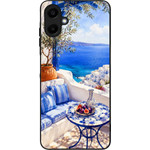 Sonique ���� Greek Island Muse Series ��� Samsung Galaxy A06 4G ��� ��� �������