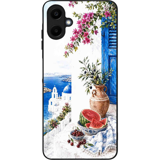 Sonique ���� Greek Island Muse Series ��� Samsung Galaxy A06 4G ��������� ������