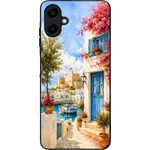 Sonique ���� Greek Island Muse Series ��� Samsung Galaxy A06 4G �������� ������