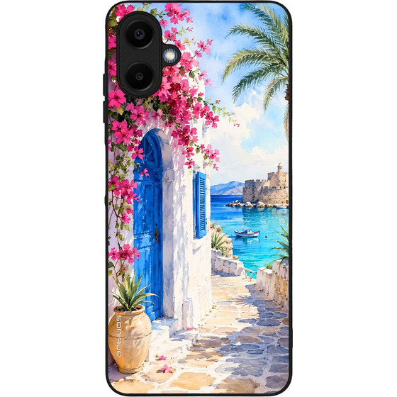 Sonique ���� Greek Island Muse Series ��� Samsung Galaxy A06 4G ������ �����