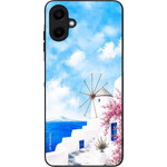 Sonique ���� Greek Island Muse Series ��� Samsung Galaxy A06 4G ������ �������