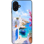 Sonique ���� Greek Island Muse Series ��� Samsung Galaxy A07 4G ����������