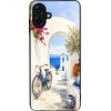 Sonique ���� Greek Island Muse Series ��� Samsung Galaxy A07 4G ������� ��� ������