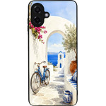 Sonique ���� Greek Island Muse Series ��� Samsung Galaxy A07 4G ������� ��� ������