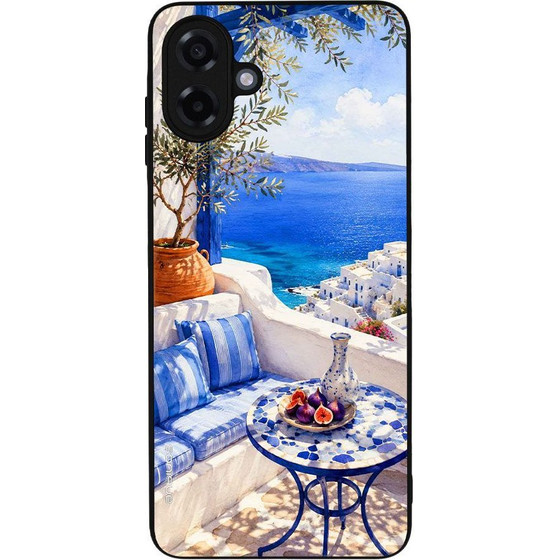 Sonique ���� Greek Island Muse Series ��� Samsung Galaxy A07 4G ��� ��� �������