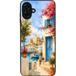 Sonique ���� Greek Island Muse Series ��� Samsung Galaxy A07 4G �������� ������