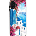 Sonique ���� Greek Island Muse Series ��� Samsung Galaxy A07 4G ��������� �������