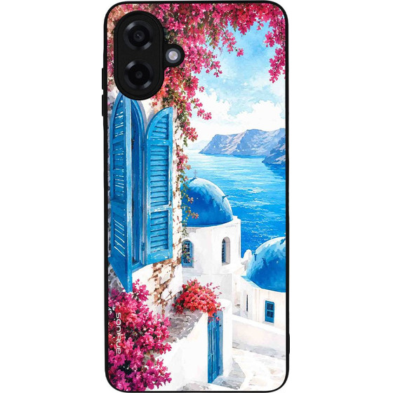 Sonique ���� Greek Island Muse Series ��� Samsung Galaxy A07 4G ��������� �������