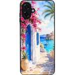 Sonique ���� Greek Island Muse Series ��� Samsung Galaxy A07 4G ������ �����