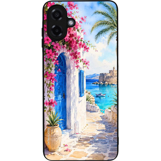Sonique ���� Greek Island Muse Series ��� Samsung Galaxy A07 4G ������ �����