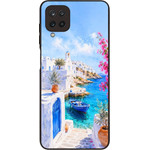 Sonique ���� Greek Island Muse Series ��� Samsung Galaxy A12 ����������