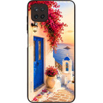 Sonique ���� Greek Island Muse Series ��� Samsung Galaxy A12 ������������ ����������
