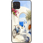Sonique ���� Greek Island Muse Series ��� Samsung Galaxy A12 ������� ��� ������