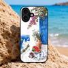 Sonique ���� Greek Island Muse Series ��� Samsung Galaxy A12 ��������� ������