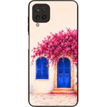 Sonique ���� Greek Island Muse Series ��� Samsung Galaxy A12 ��� ������������