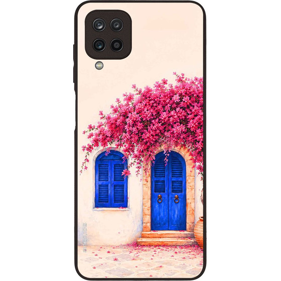 Sonique ���� Greek Island Muse Series ��� Samsung Galaxy A12 ��� ������������