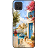 Sonique ���� Greek Island Muse Series ��� Samsung Galaxy A12 �������� ������