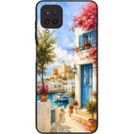 Sonique ���� Greek Island Muse Series ��� Samsung Galaxy A12 �������� ������