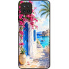 Sonique ���� Greek Island Muse Series ��� Samsung Galaxy A12 ������ �����